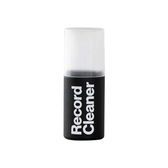 Líquido AM limpiador para tocadiscos 200ml
