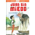 Juan Sin Miedo