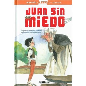 Juan Sin Miedo