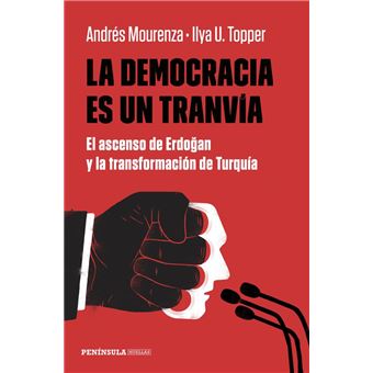 La democracia es un tranvia