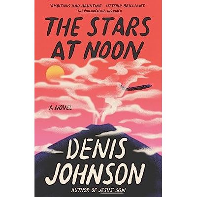 The Stars At Noon
