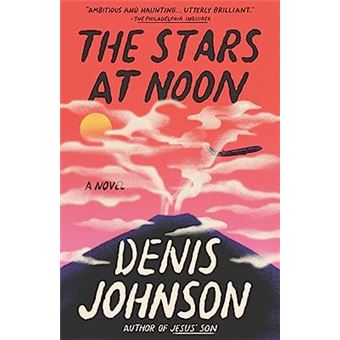 The Stars At Noon