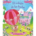 El colegio de las hadas