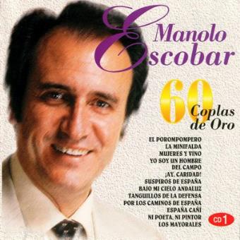 Manolo Escobar - 1
