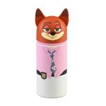 Estuche 3d Erik Disney Zootropolis 2 Nick Wilde