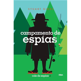 Campamento de espías