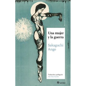 Una mujer y la guerra