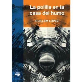 La polilla en la casa del humo - 1