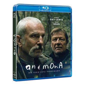 Anémona - Blu-ray