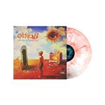 Stare Into The Seething Wounds - Vinilo