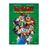 Tio Gilito Y La Ultima Aventura-Biblioteca Disney