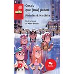 Cosas que (nos) pasan