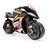 Injusa - Moto Repsol 6V_0