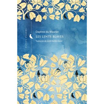 Les lents blaves