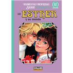 Esther Y Su Mundo Serie Turquesa 3