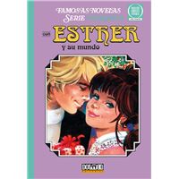 Esther Y Su Mundo Serie Turquesa 3