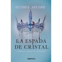 La espada de cristal