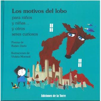 Los motivos del lobo