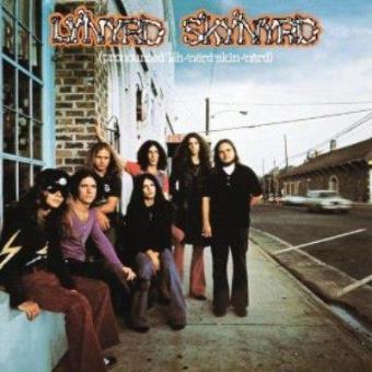 Lynyrd Skynyrd - 1