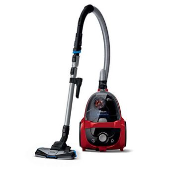 Aspirador sin bolsa Philips PowerPro Active FC9532/09 Rojo - 1