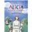 ALICIA EN EL PAÍS DE LAS MARAVILLAS de Lewis Carroll, adaptación de Rosa Navarro Durán