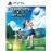 Everybody's Golf Hot Shots PS5
