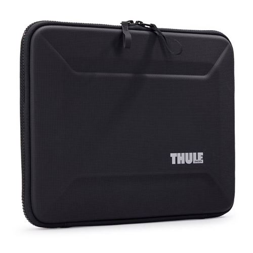 Funda Thule Gaintlet 5 Para Macbook De 14" Negro