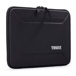 Funda Thule Gaintlet 5 para MacBook de 14" Negro