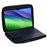 Funda Thule Gaintlet 5 para MacBook de 14" Negro