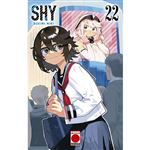 Shy n.22