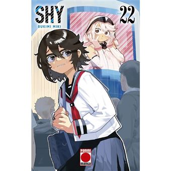 Shy n.22