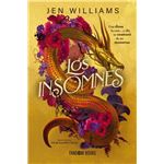 Los insomnes