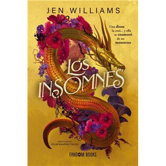 Los insomnes