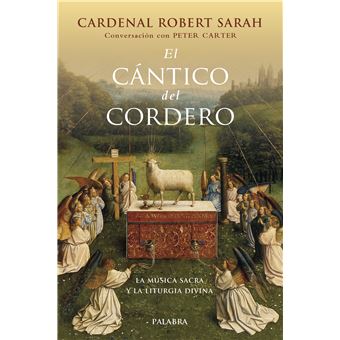 El Cantico Del Cordero