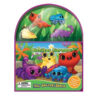 Bichitos Tiernos