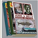 Verne &Amp; Welles-Profetas Del Futuro