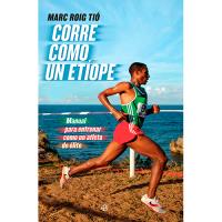 Corre como un etíope