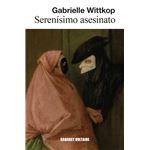 Serenísimo asesinato