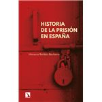 Historia De La Prision En España