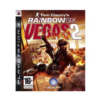 calcio ambiente Fracaso Rainbow Six Vegas 2 Complete PS3 para - Los mejores videojuegos | Fnac