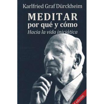 Meditar por que y como