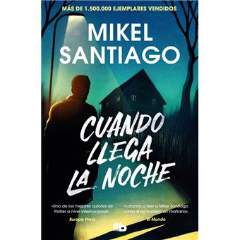 Cuando llega la noche