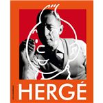 Catalogo Exposicion Herge The Exhibition Madrid 2022