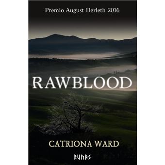 Rawblood