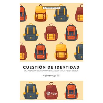 Cuestión de identidad - 1