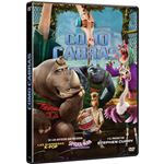 Goat: Como cabras - DVD