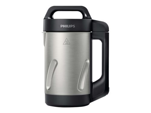 Batidora Vaso Philips Hr 2203/80 Soupmak