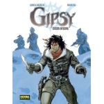 Gipsy Ed. Integral