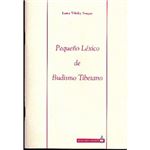 Pequeño lexico de budismo tibetano
