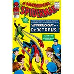 El Asombroso Spiderman 3 1964